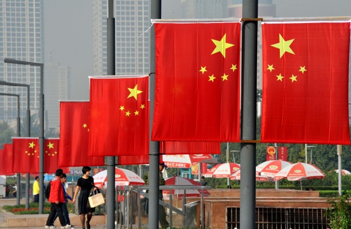 La Chine ferme provisoirement son ambassade en Libye